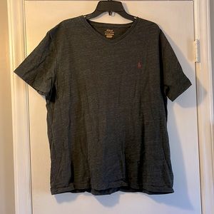 Polo Ralph Lauren V-Neck Tee